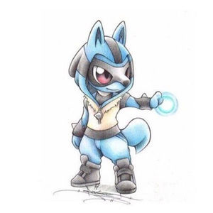 Meet your Posher, Scotiantiez